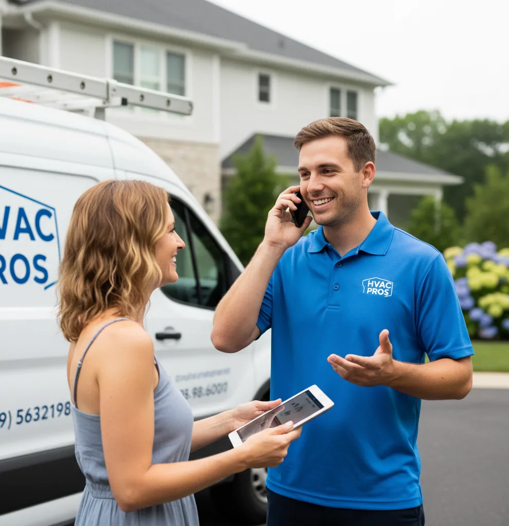 AC Repair in Fremont, NH